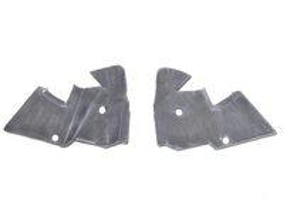 Mopar Seals Hemmings