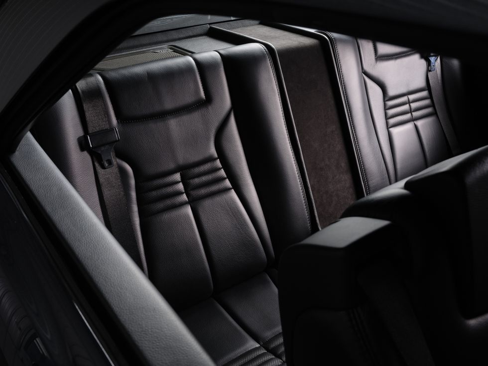 Muscle Machine of the Year: 1967 Chevrolet Chevelle