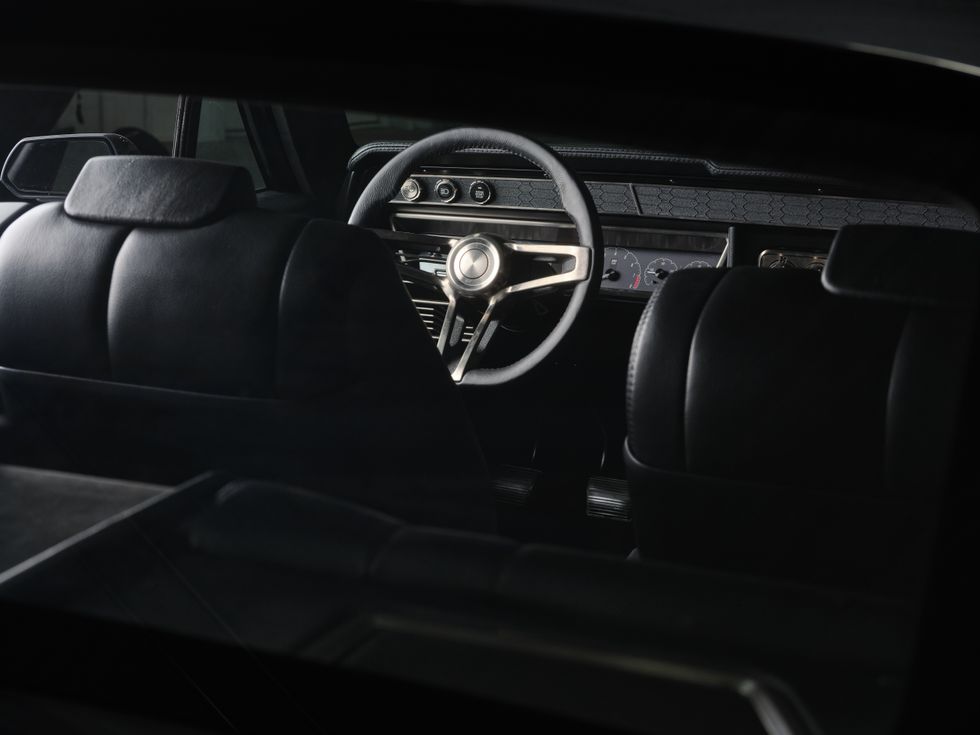 Muscle Machine of the Year: 1967 Chevrolet Chevelle