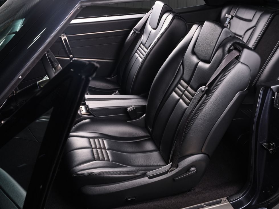 Muscle Machine of the Year: 1967 Chevrolet Chevelle