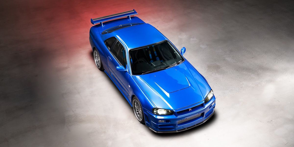 This Nissan Skyline GT-R Sold for Nearly $400,000 Looks Dreamy - The Car  Guide