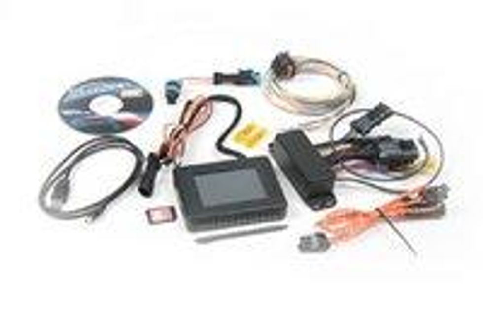 NOS introduces new nitrous controller Hemmings