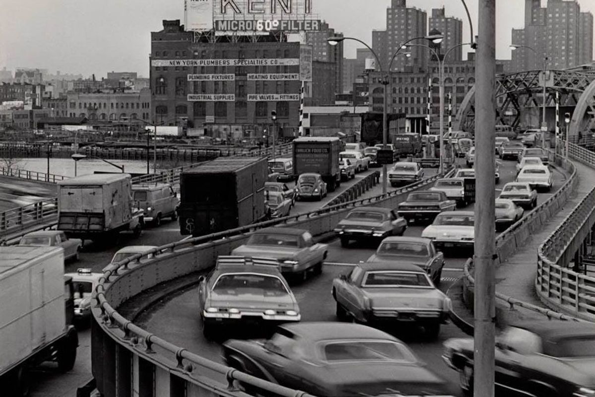 NYC 1974