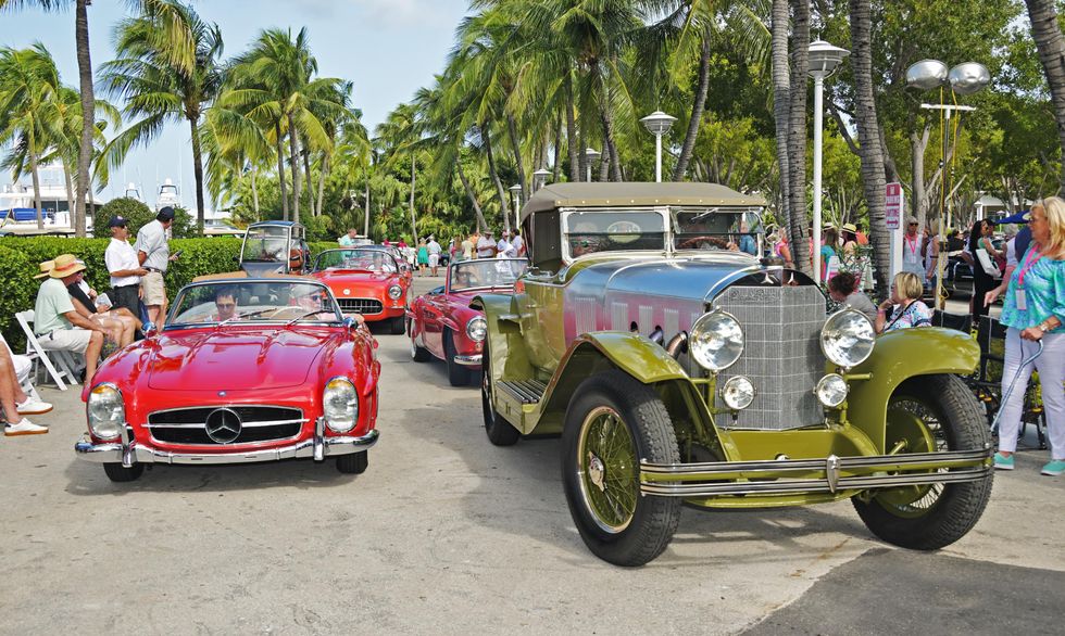 at-ocean-reef-club-vintage-weekend-the-rules-are-loose-but-the