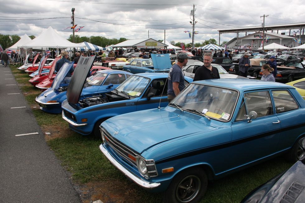 Modifiers pictures videos modifiers of wellesley car club