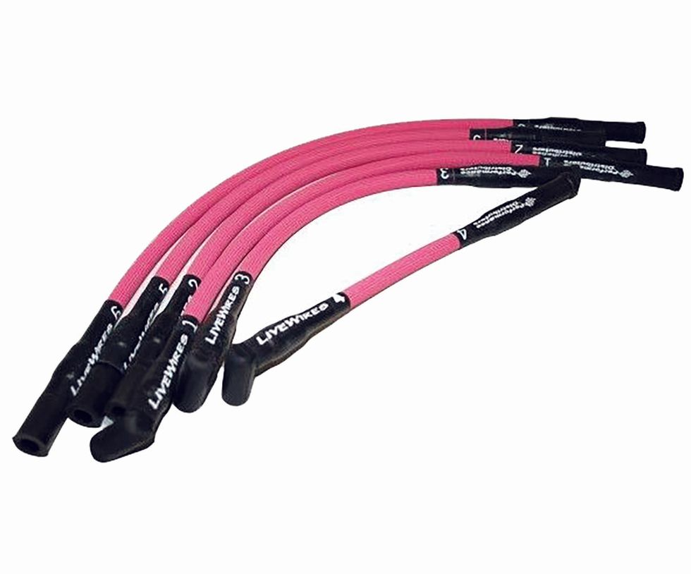 New Products For Your Muscle Car - Hemmings