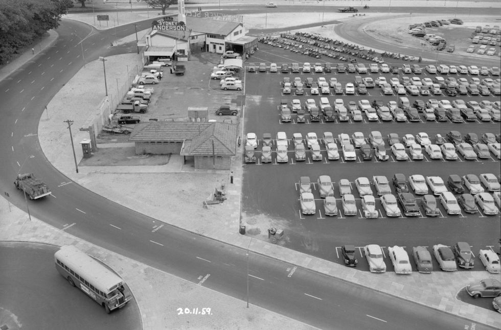 Perth, 1959 Hemmings