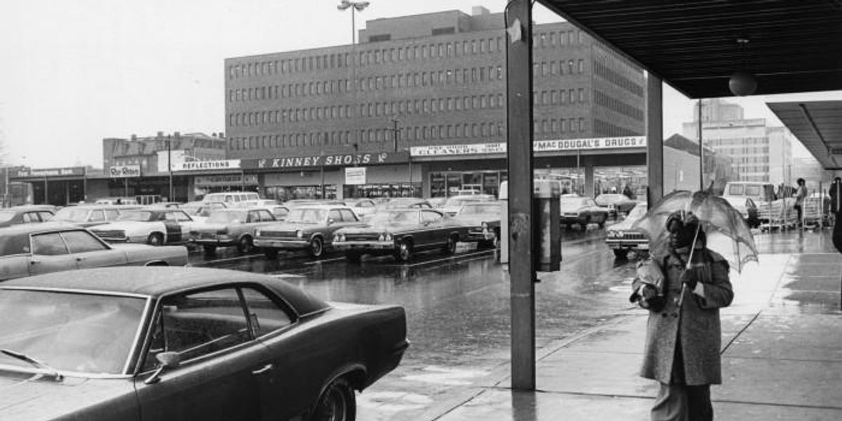 Philadelphia, 1975 Hemmings