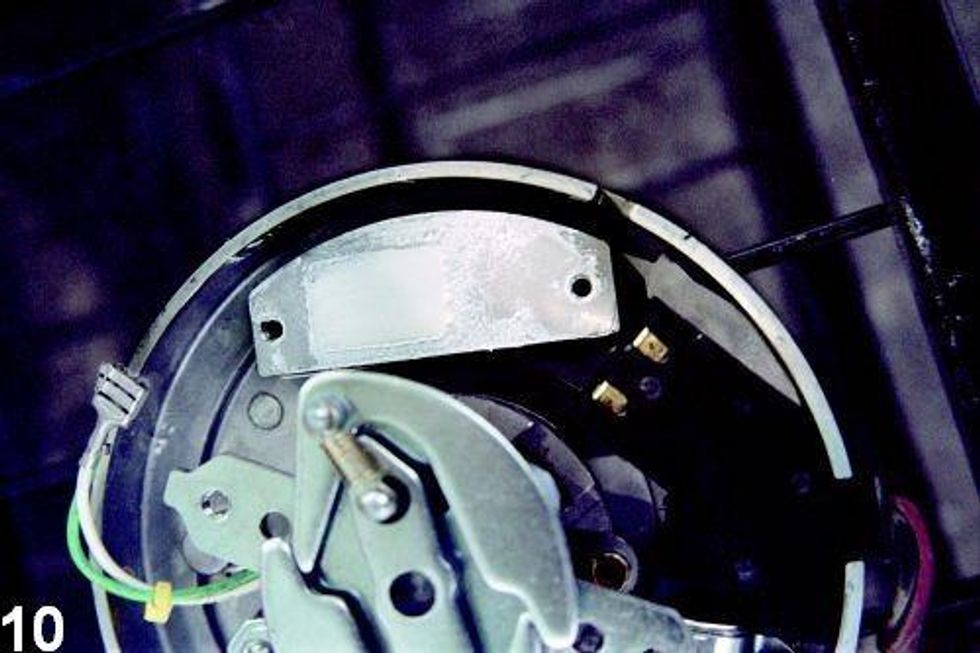 The lost art of servicing GM HEI Hemmings