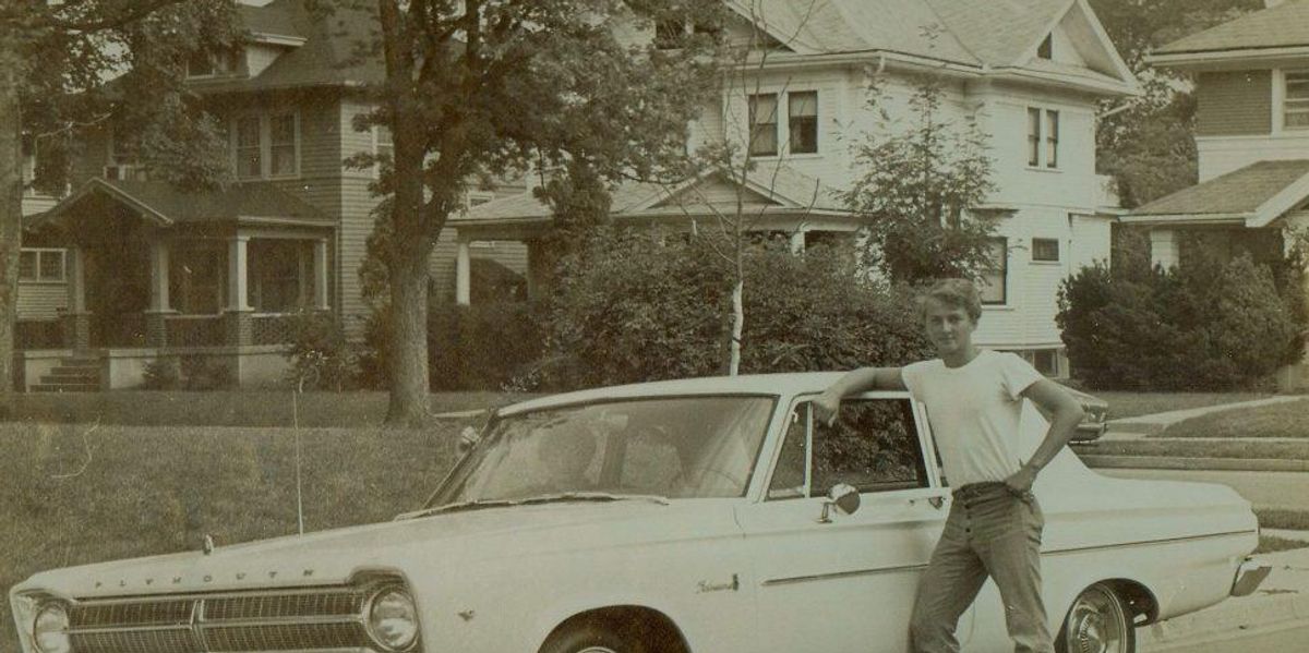 First new car, forever: The story behind the Hemmings Sports
