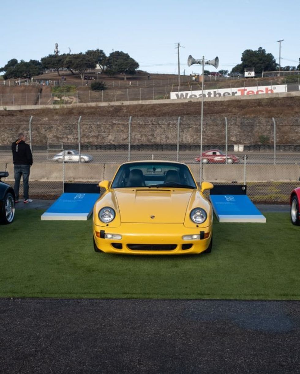 2023 Porsche Classic Restoration Challenge Winners Announced At 2023 Porsche Classic Restoration Challenge Winners Announced At