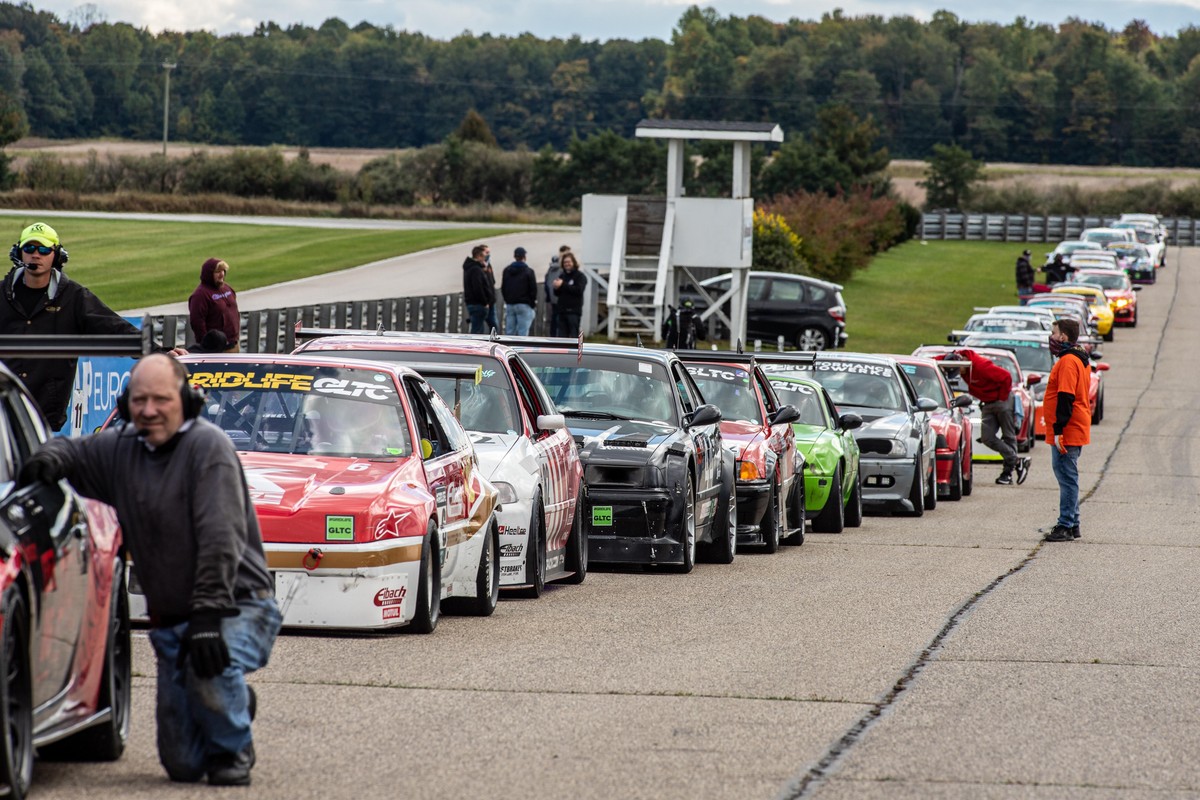 Grid Works Racing GRIDLIFE Motorsports Series Announces Nationwide Expansion - Hemmings