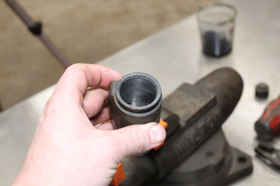 How To Rebuild A Drum Brake Wheel Cylinder Hemmings