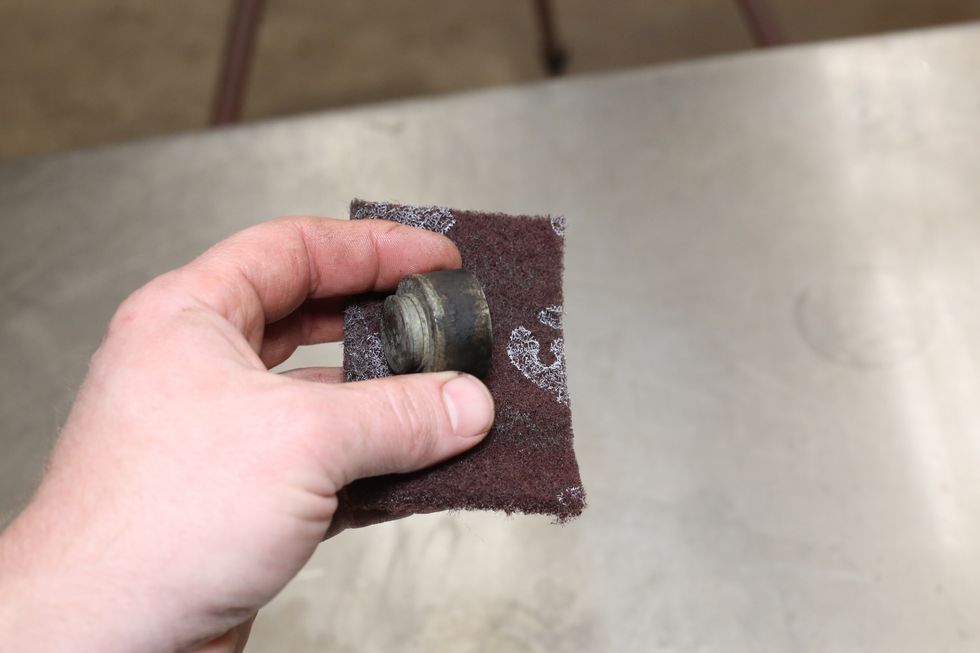 How To Rebuild A Drum Brake Wheel Cylinder Hemmings