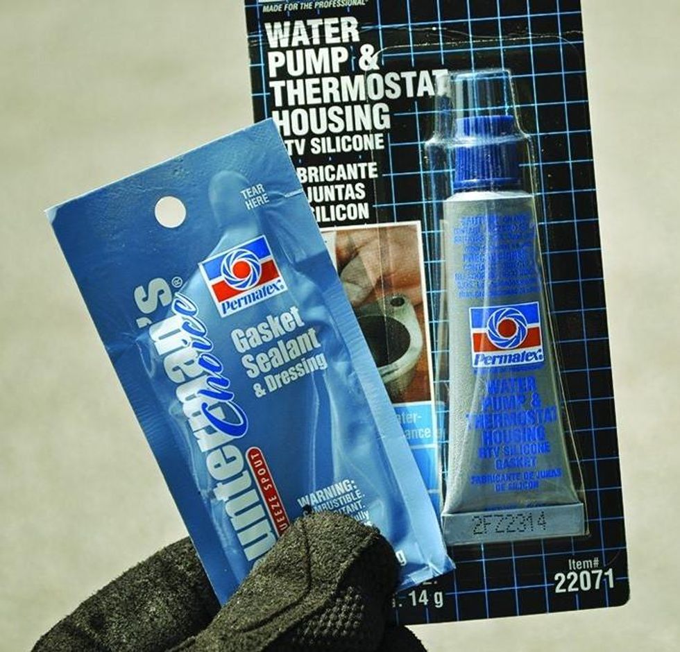 Stovetop Shakedown Hemmings