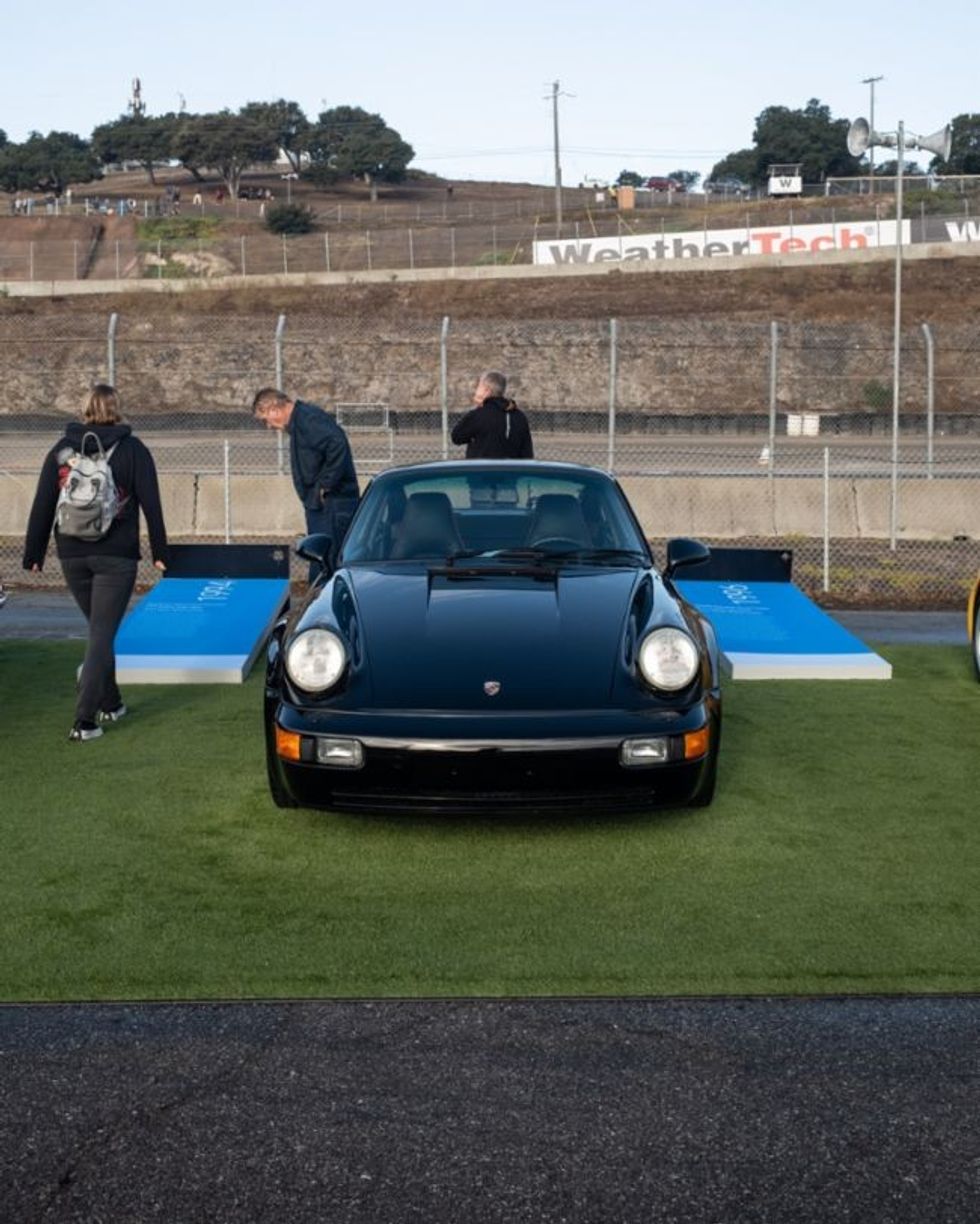 2023 Porsche Classic Restoration Challenge Winners Announced At 2023 Porsche Classic Restoration Challenge Winners Announced At