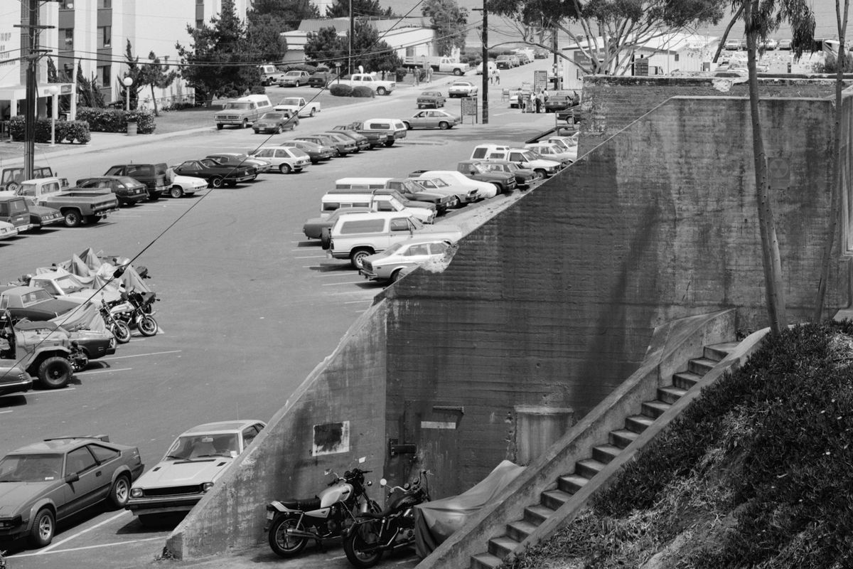 Earthquake near mission valley san diego Earthquake near mission valley san diego