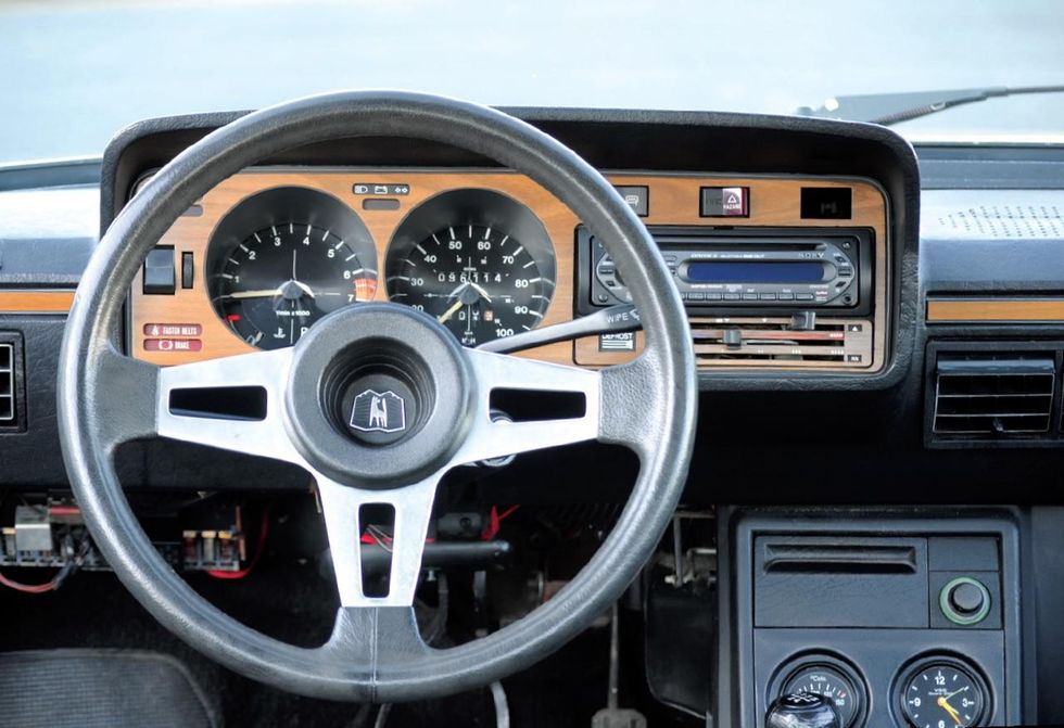 1975-’81 Volkswagen Scirocco - Hemmings