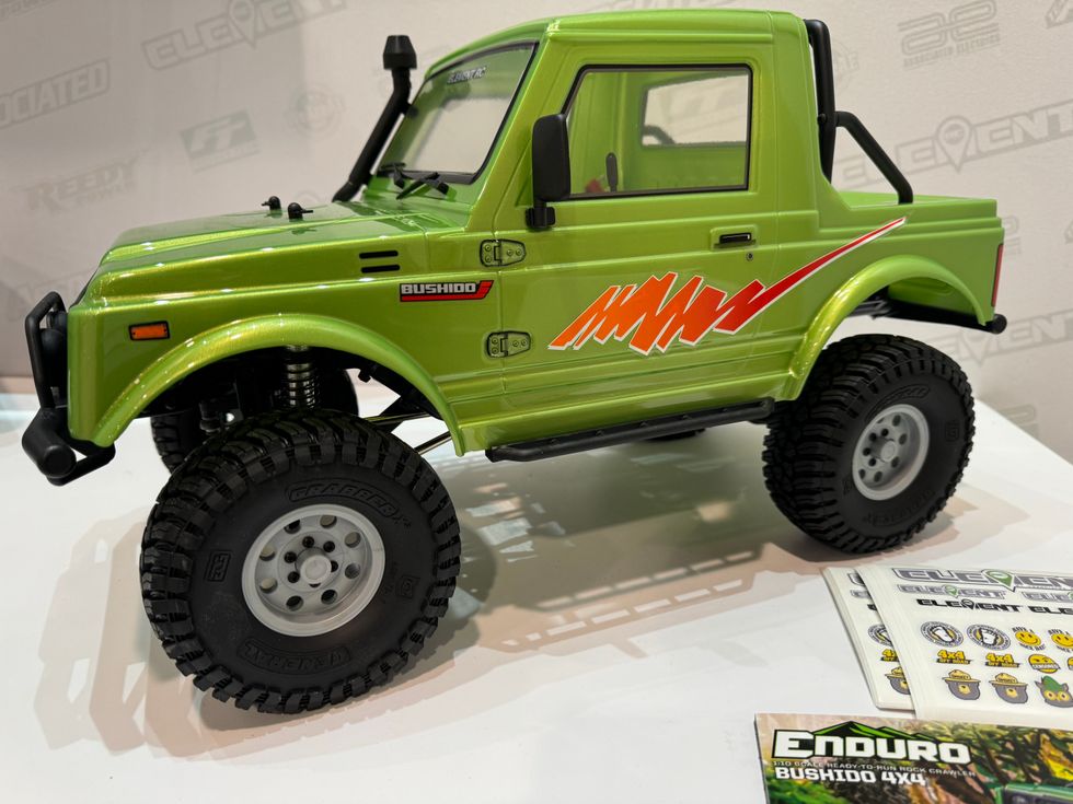 SEMA 2023 - TOYS OF SEMA