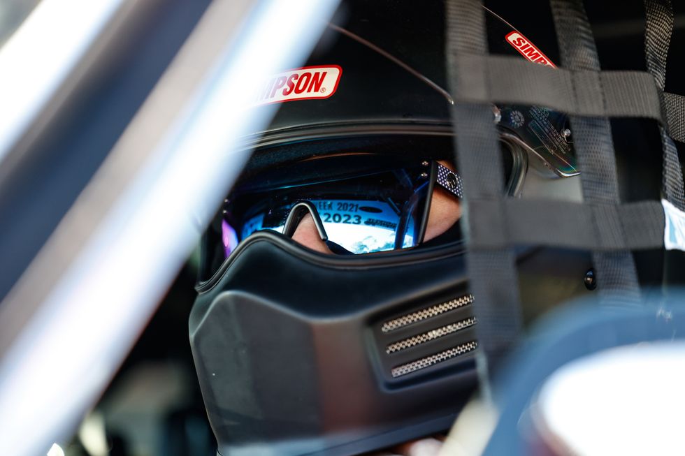 Sick Week 2023 Day 1: Orlando Speed World