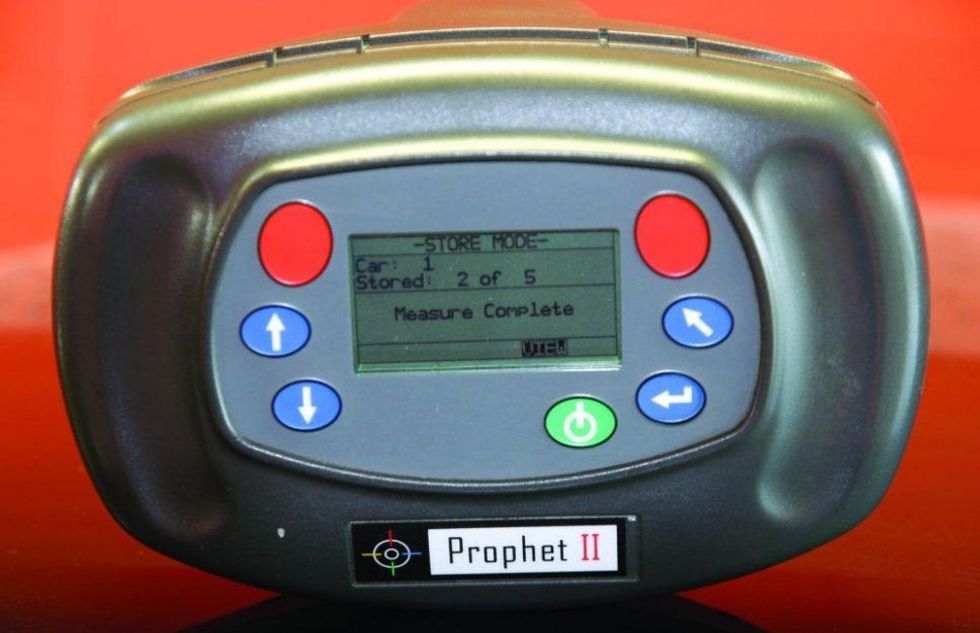 Matching Mystery Paint Hemmings