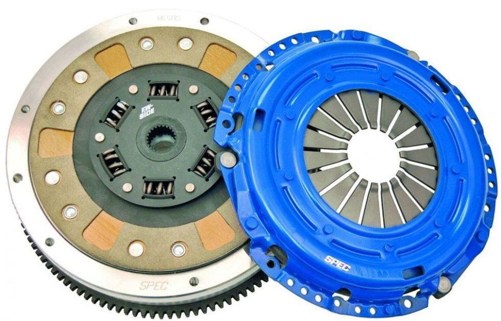 Aftermarket Clutch Assemblies, Part Two Hemmings