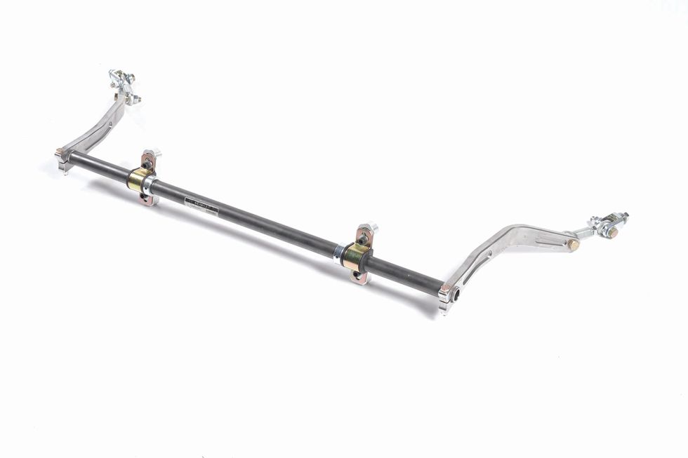 Speedway Motors 91670811