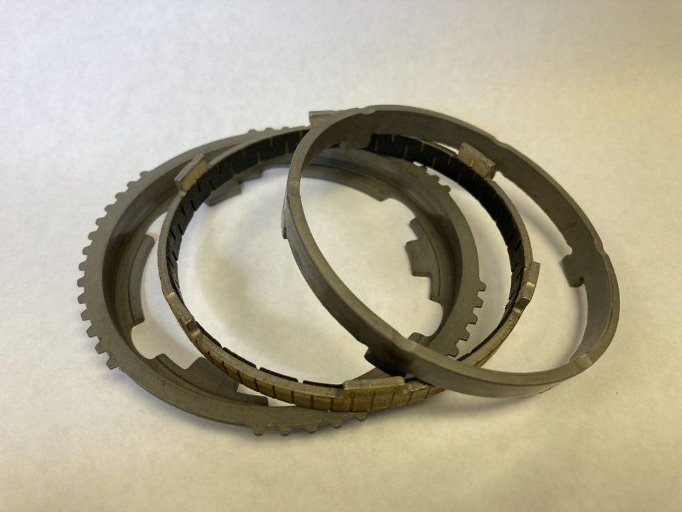 Rowing your own Five things to know about manual transmissions Hemmings