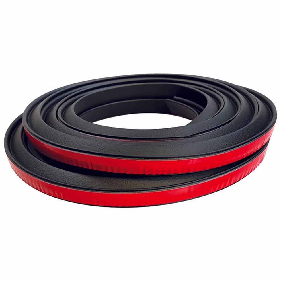 Steele Rubber 70-3050-WT