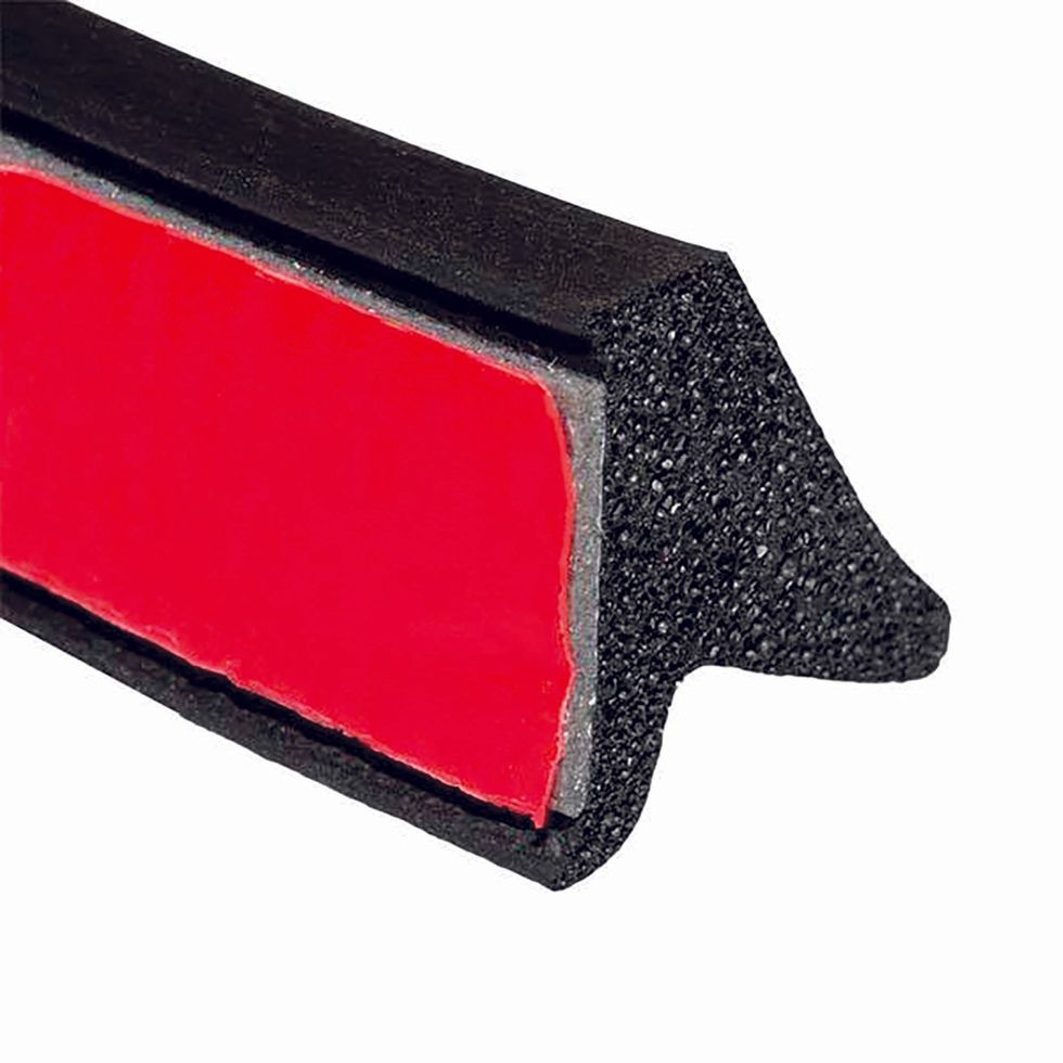 Steele Rubber 70-3050-WT