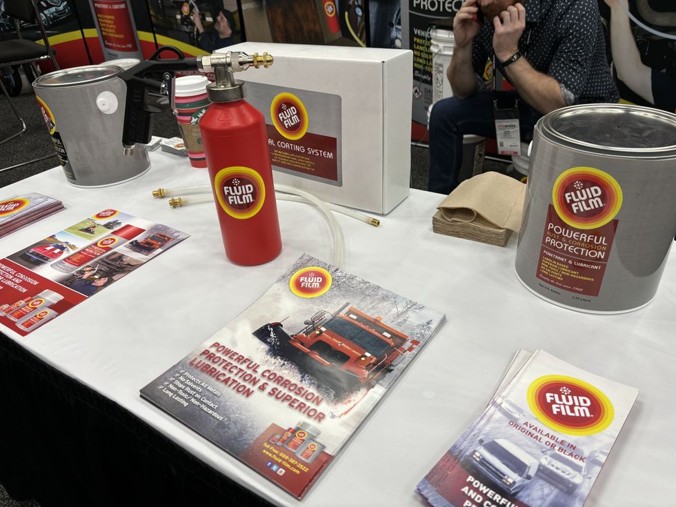 Ten Popular New Automotive Tools and Performance Parts for the Home Garage Spotted at PRI 2023