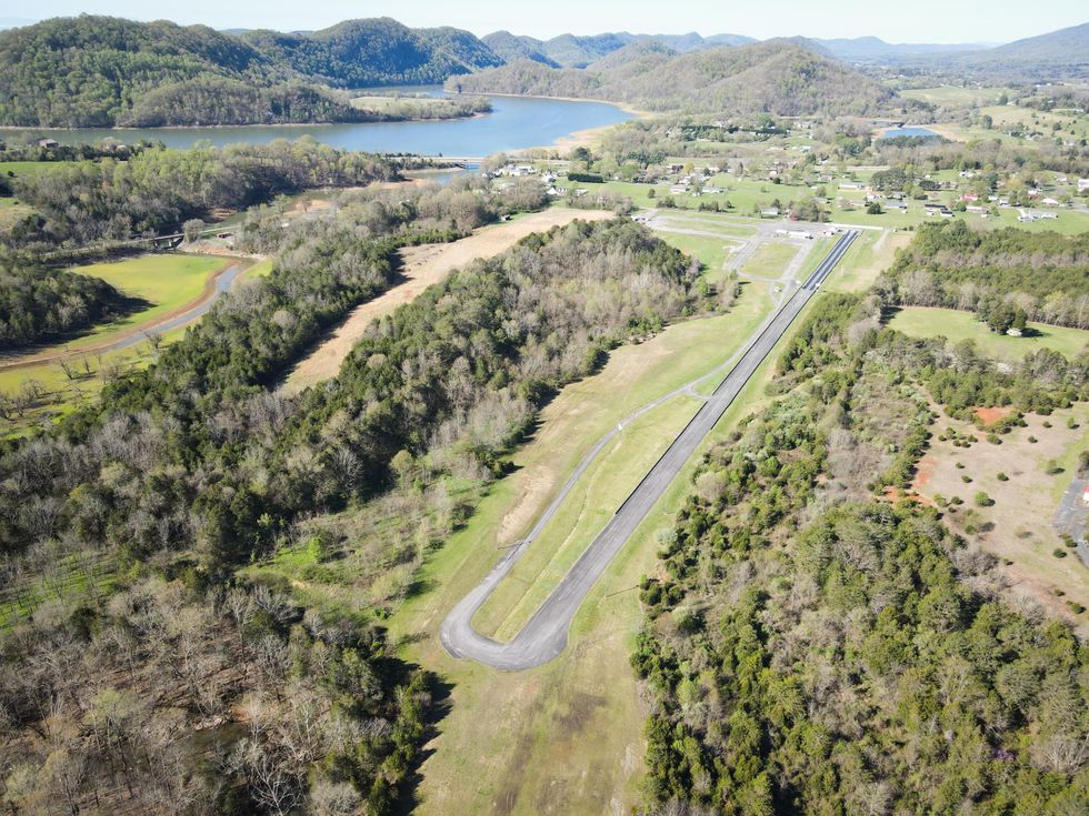You Could Own a Tennessee Dragstrip for Under 600,000 Hemmings