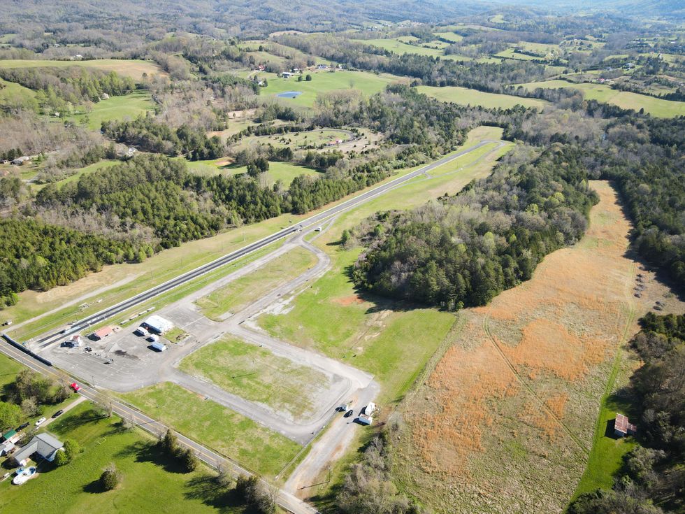You Could Own a Tennessee Dragstrip for Under 600,000 Hemmings