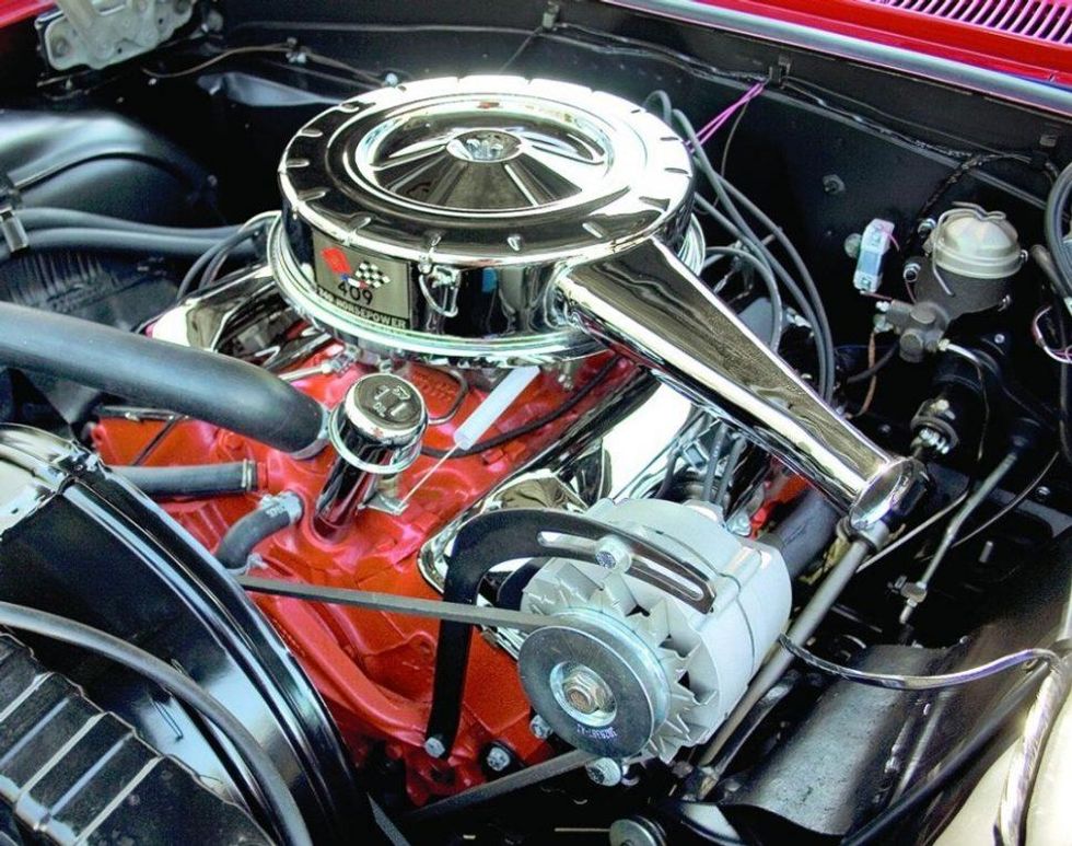 Superlative Super Sport - 1963 Chevrolet Impala SS | Hemmings