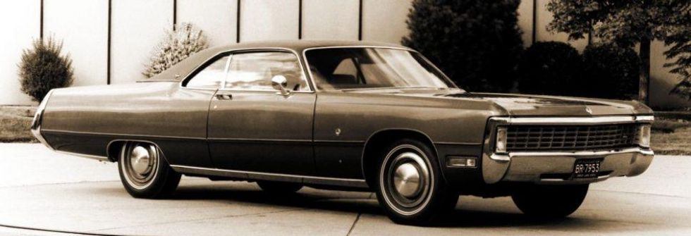 Imperial Independence - 1964 to 1970 Chrysler Imperials | Hemmings