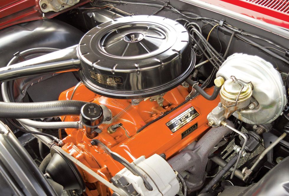 1964 Chevrolet Impala SS Buyer's Guide | Hemmings