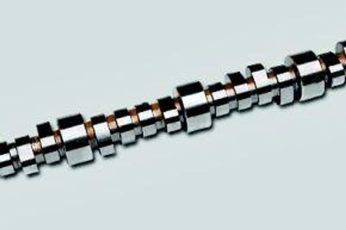 What Does a Camshaft Do? How It Affects the Engine