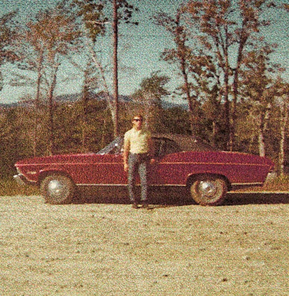 Repairs and updates made this hometown hero Chevelle SS 396 good as new