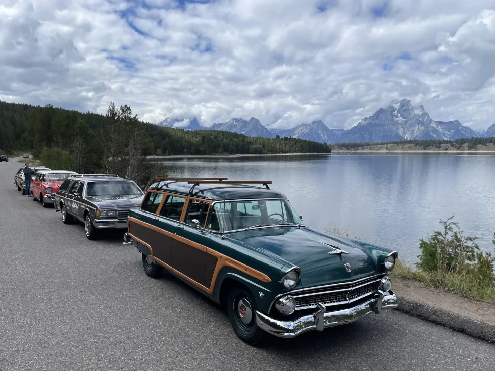 The Drive Home 6: Road Trip Recap of the Great American Family Vacation