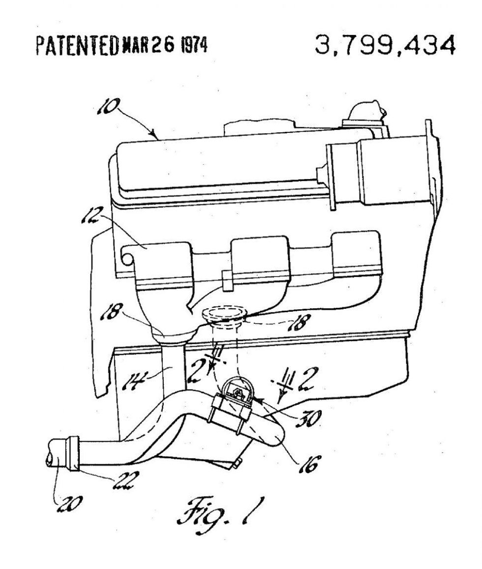Carburetor Icing Hemmings