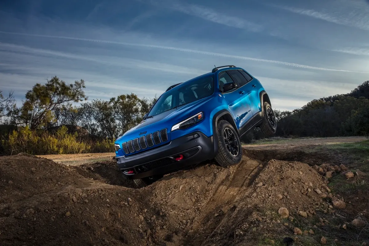 The Jeep Cherokee is Discontinued Again, Here's Why | Hemmings