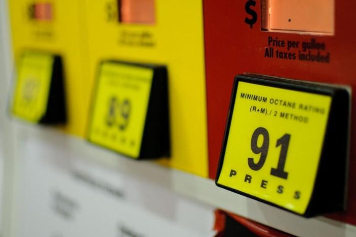 Tech 101 - Octane: the facts and the fiction behind those higher-priced fuels