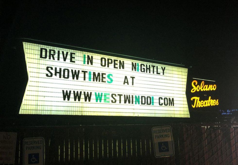 One (Not So) Perfect Day Speed shops, unicorns, take out, and a drive