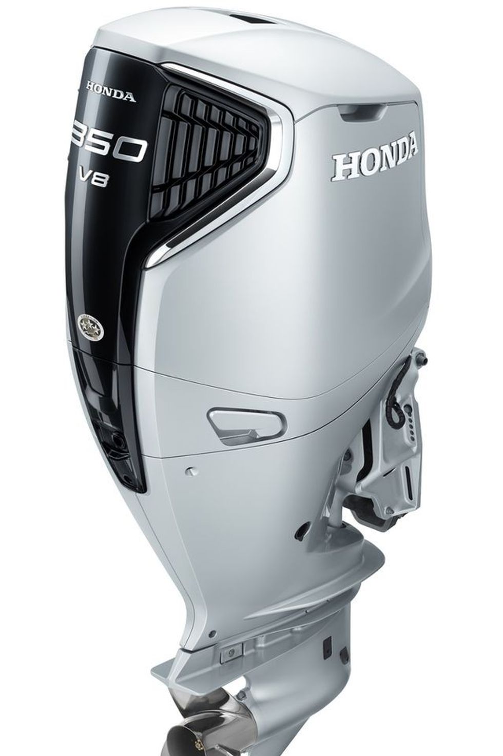 This is the First Honda V8 Engine Available for Public Purchase - Hemmings