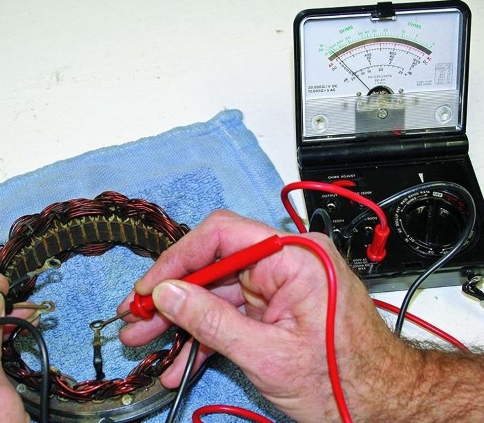 Taking Charge The Online Automotive Marketplace Hemmings