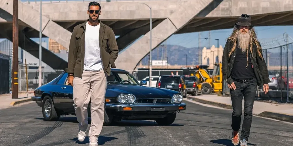 Tom Walkinshaw Racing (TWR) to Build Sports Car Inspired by the V12 ...