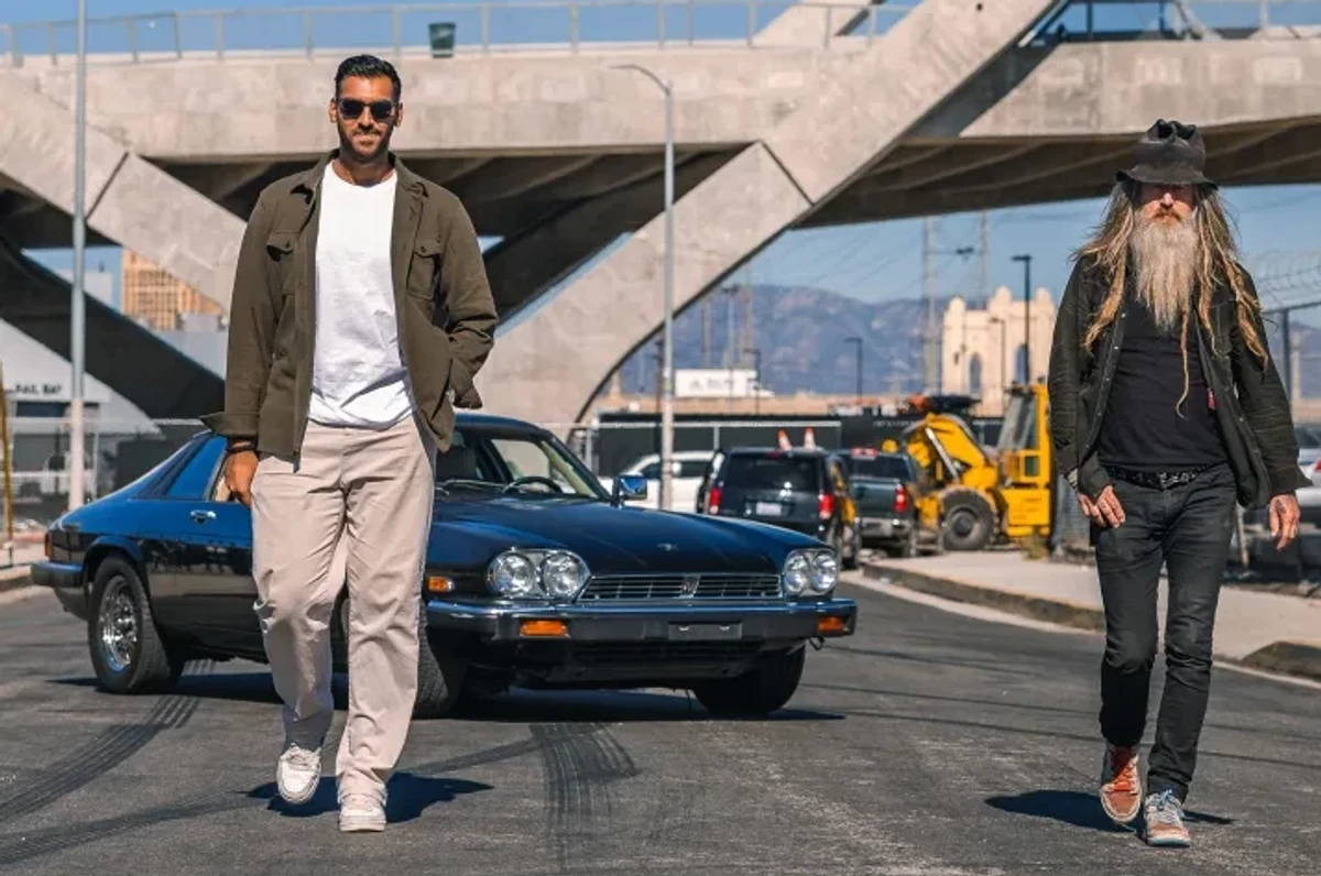 Tom Walkinshaw Racing (TWR) to Build Sports Car Inspired by the V12 ...