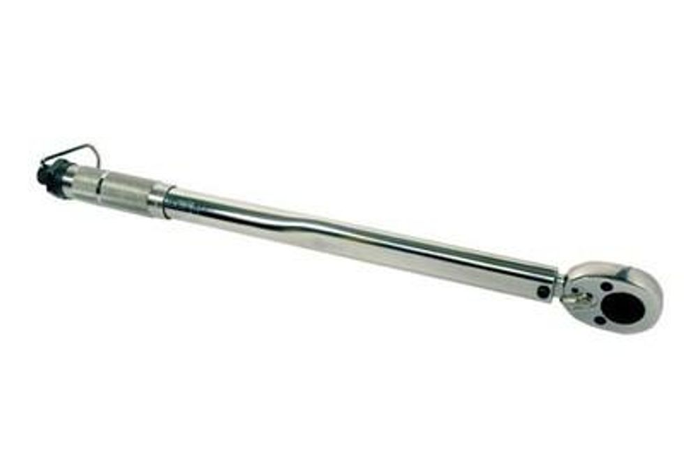 Torque Wrench Hemmings