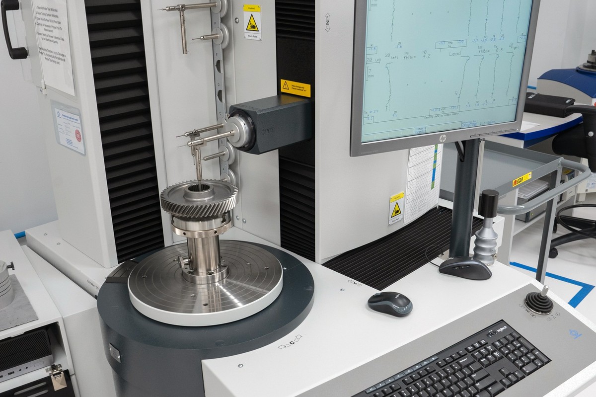 Tremec Inspection How Does TREMEC Build Their DCT Transmission? - Hemmings