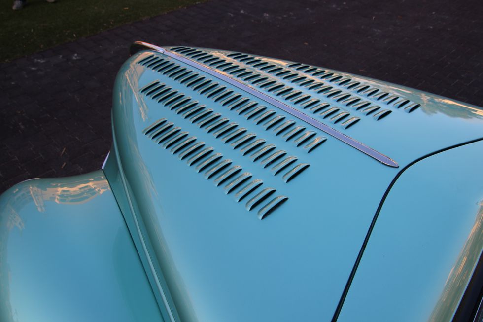 Truck of the Year (Early): 1940 Ford